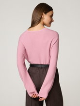Bild von Pullover aus Bio-Baumwolle