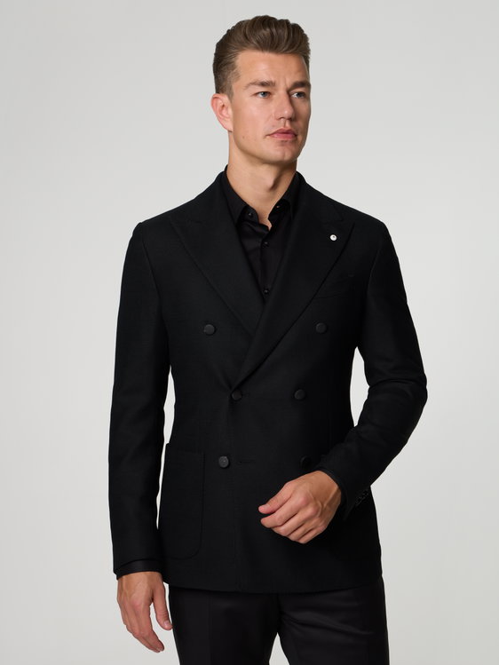 Image sur Veste à coupe classique