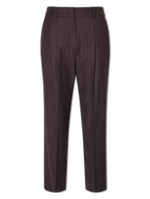 Image sur Pantalon à pinces