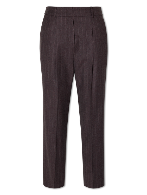 Image sur Pantalon à pinces