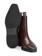 Bild von Chealse Boots AMBER