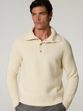 Image sur Pull à col roulé en alpaga FRANCO