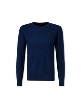 Image sur Pull à coupe régulière