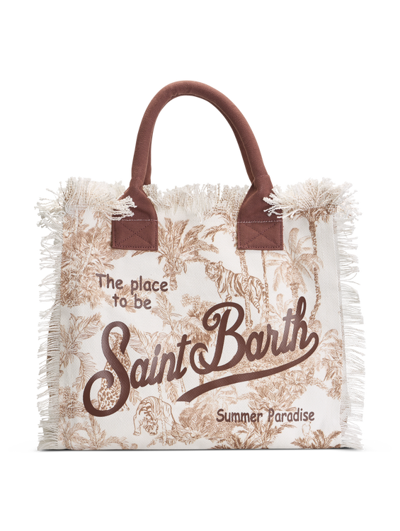 Image sur Shopper VANITY