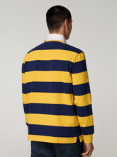 Bild von Rugbyshirt RUGBY