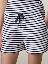 Bild von Shorts aus Frottee