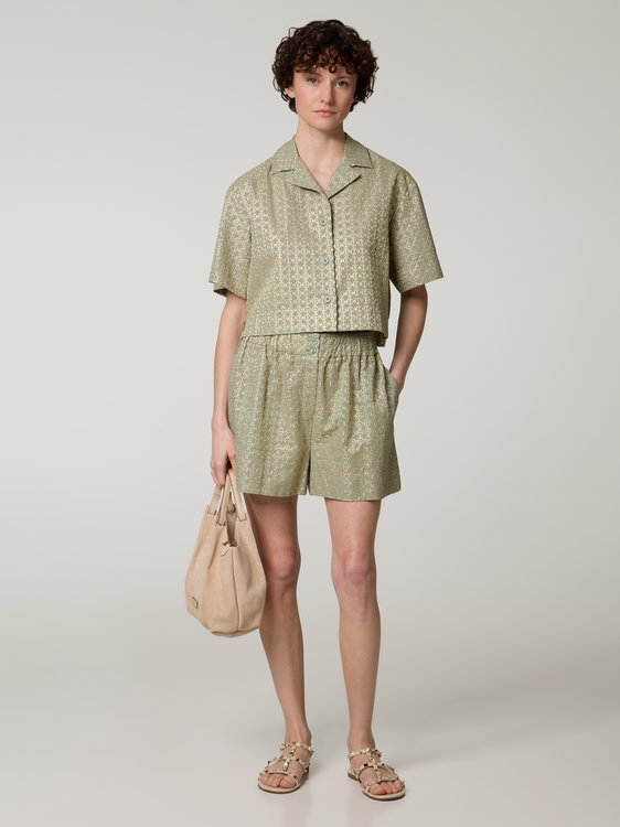 Image sur Pauline, Gianni Chiarini