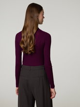 Bild von Rollkragenpullover