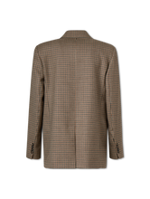 Bild von Blazer aus Wolle MSTSALICE