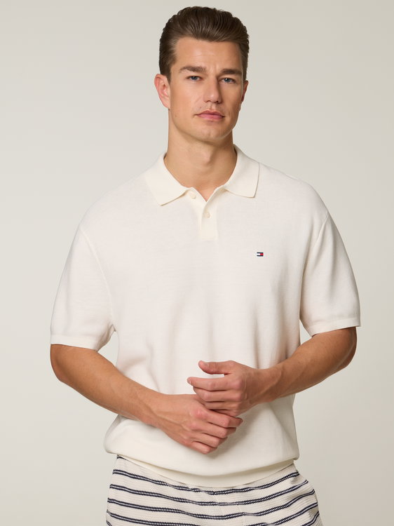 Bild von Poloshirt COOL