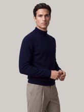 Image sur Pull en laine mérinos