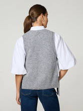 Bild von Strickweste