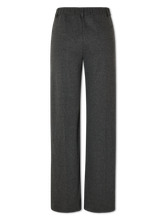 Image sur Pantalon en tissu avec viscose WKDORATA
