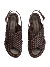 Image sur Sandales à plateforme