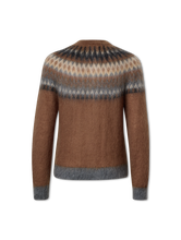 Bild von Strickjacke MSTMERINGA