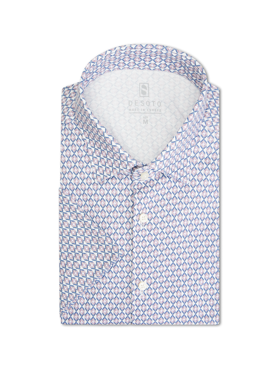 Image sur Chemise Regular Fit