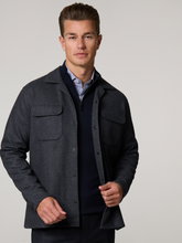 Bild von Overshirt im Custom Fit