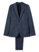 Image sur Costume 2 pièces