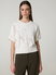 Bild von Rundhals Pullover