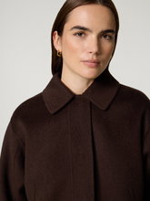 Bild von Wolljacke CAFETA