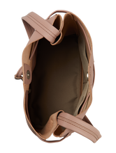 Bild von Umhängetasche aus veganem Material