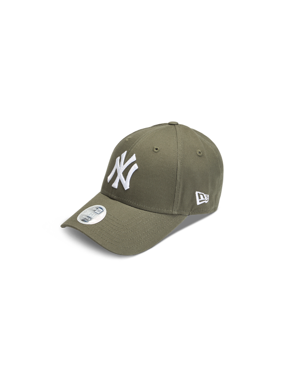 Image sur Casquette avec logo