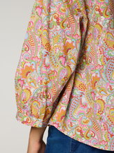 Bild von Bluse aus Baumwolle