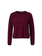 Image sur Cardigan en cachemire