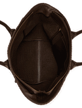 Bild von Geflochtene Shopper