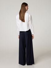 Image sur Pantalon plissé NEBBIE