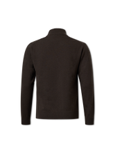 Bild von Pullover aus Merinowolle