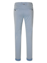 Image sur Pantalon chino slim fit TORINO