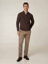 Image sur Pantalon chino en coton