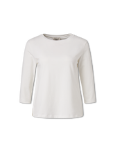 Bild von T-Shirt aus Baumwolle MULTIA