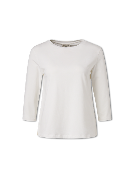 Bild von T-Shirt aus Baumwolle MULTIA