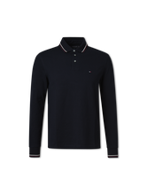 Image sur Polo slim fit DESERT SKY