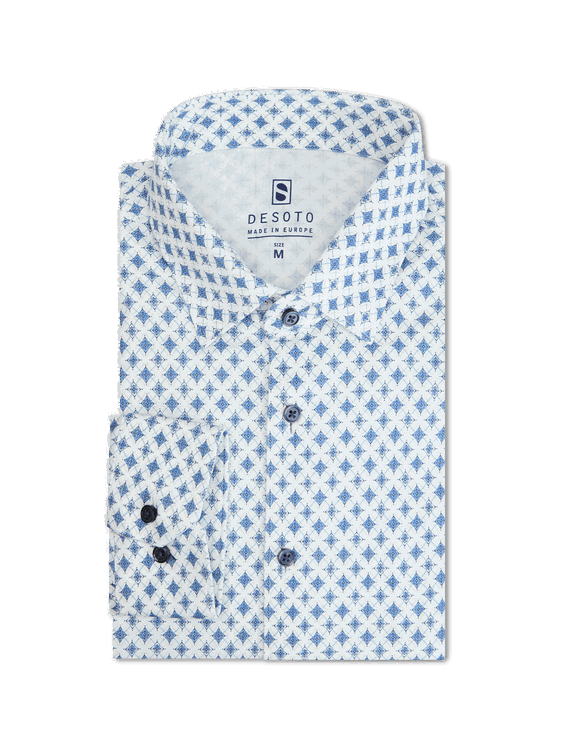 Image sur Chemise Regular Fit