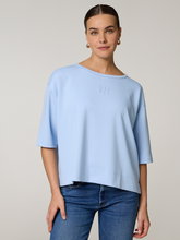 Bild von Sweatshirt mit Logo