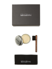 Bild von Schuhpflege-Set