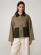 Bild von Jacke CLOVERDALE