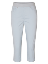 Image sur Pantalon capri PAMINA