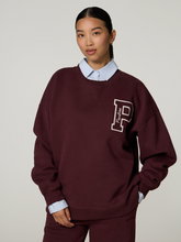 Bild von Sweatshirt mit Patch