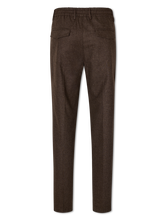 Bild von Hose mit Kaschmir