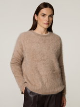 Image sur Pull en cachemire