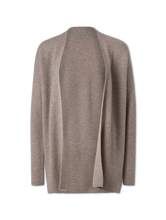 Image sur Cardigan en cachemire