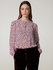 Bild von Printbluse