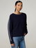Bild von PULLI MIT STREIFEN AM ARM