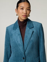 Bild von Blazer aus Cord