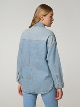 Bild von Jeanshemd MMEMM