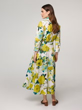 Bild von Blusenkleid DRALLA